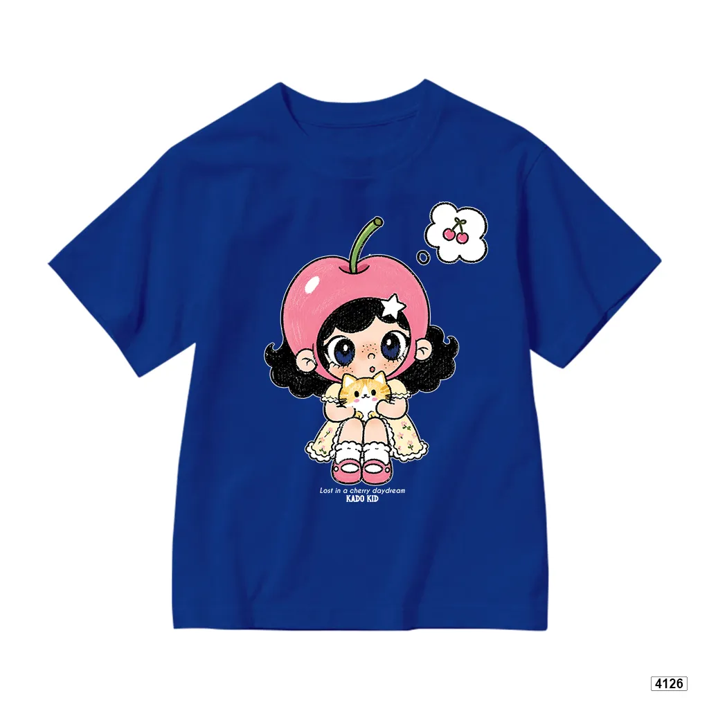 Áo thun bé gái Baby Cherry dễ thương Kado 4126_thumbnail_13