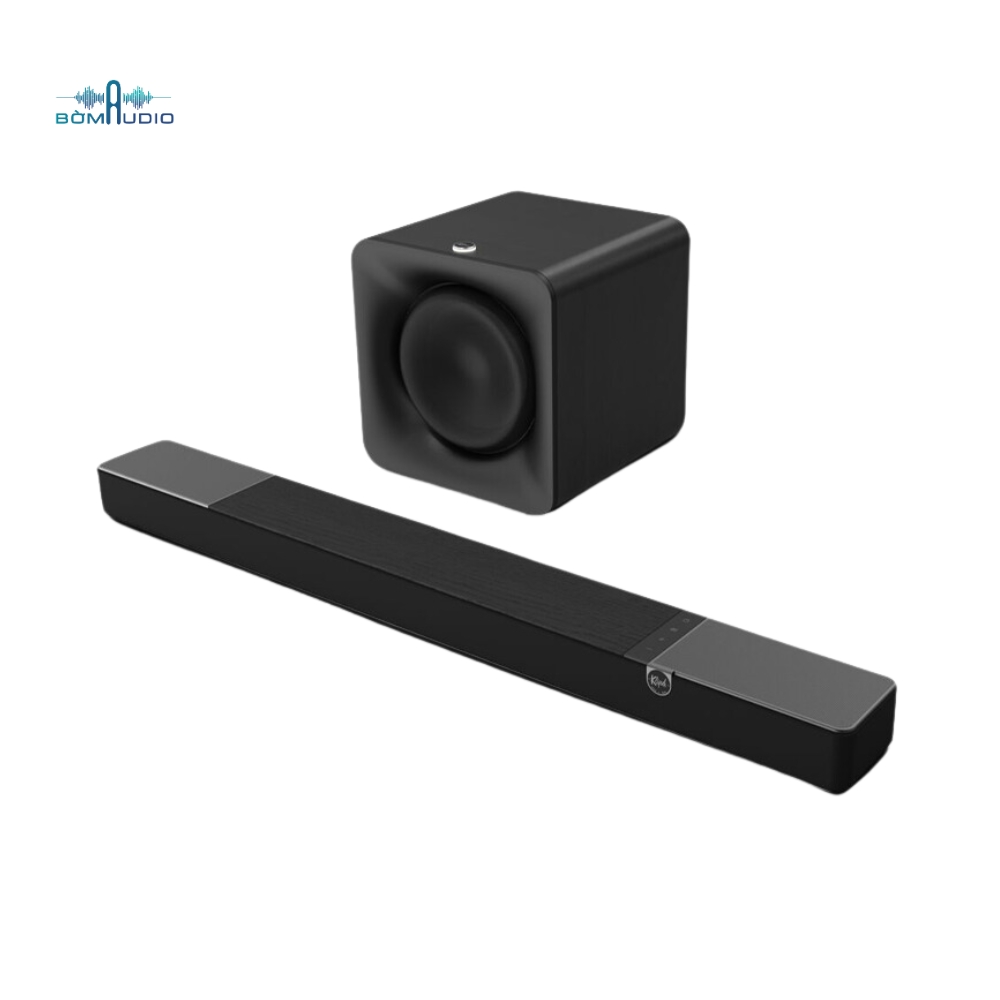 Combo Loa Soundbar KLIPSCH FLEXUS CORE 200 + Loa Subwoofer KLIPSCH FLEXUS SUB 100 - B372_thumbnail_1