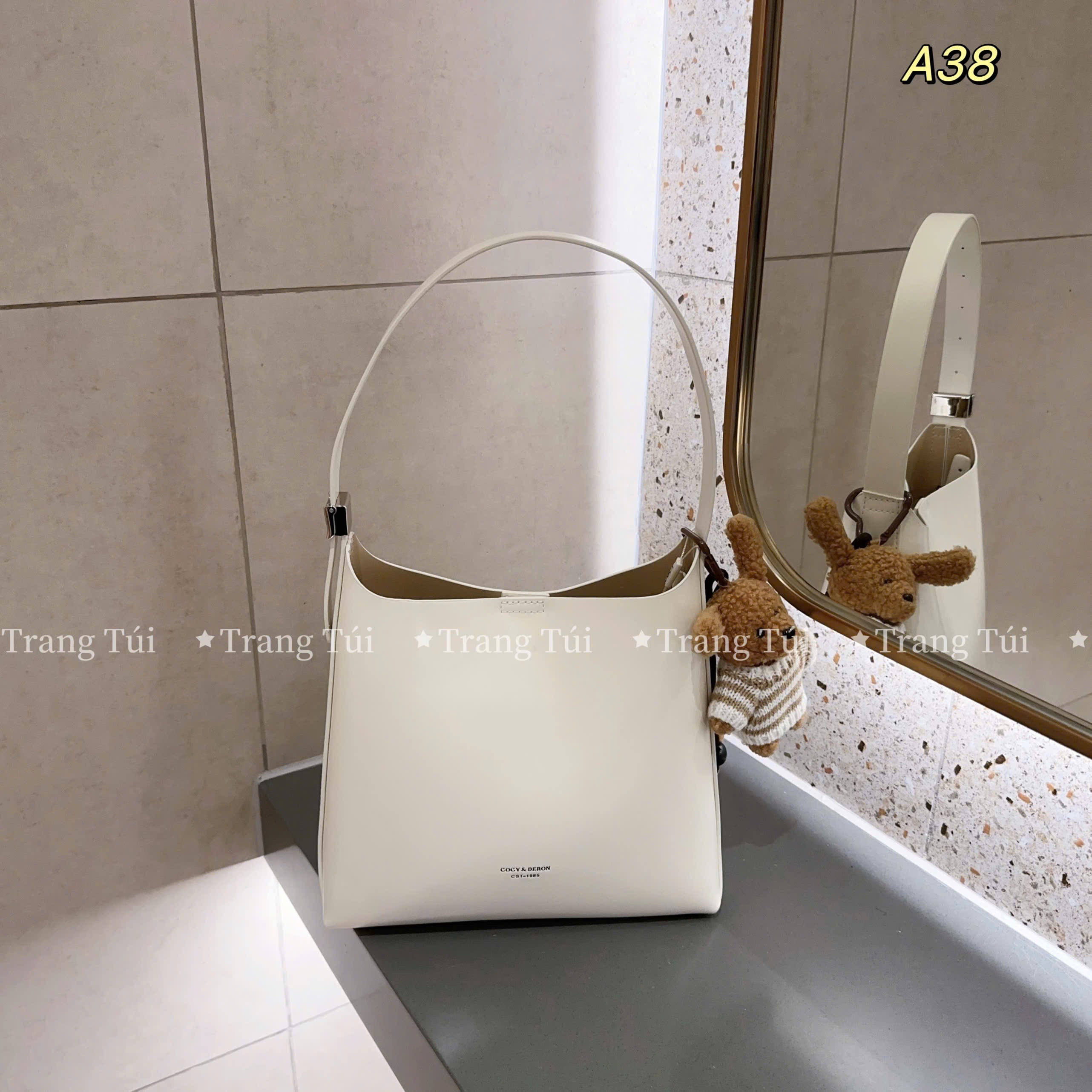 TRẮNG