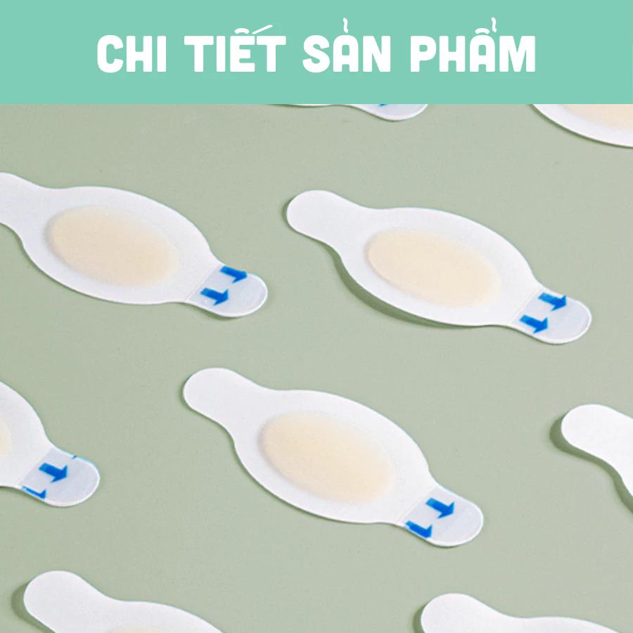 Combo 5 Miếng Dán Gót Chân Chống Phồng Rộp_thumbnail_5