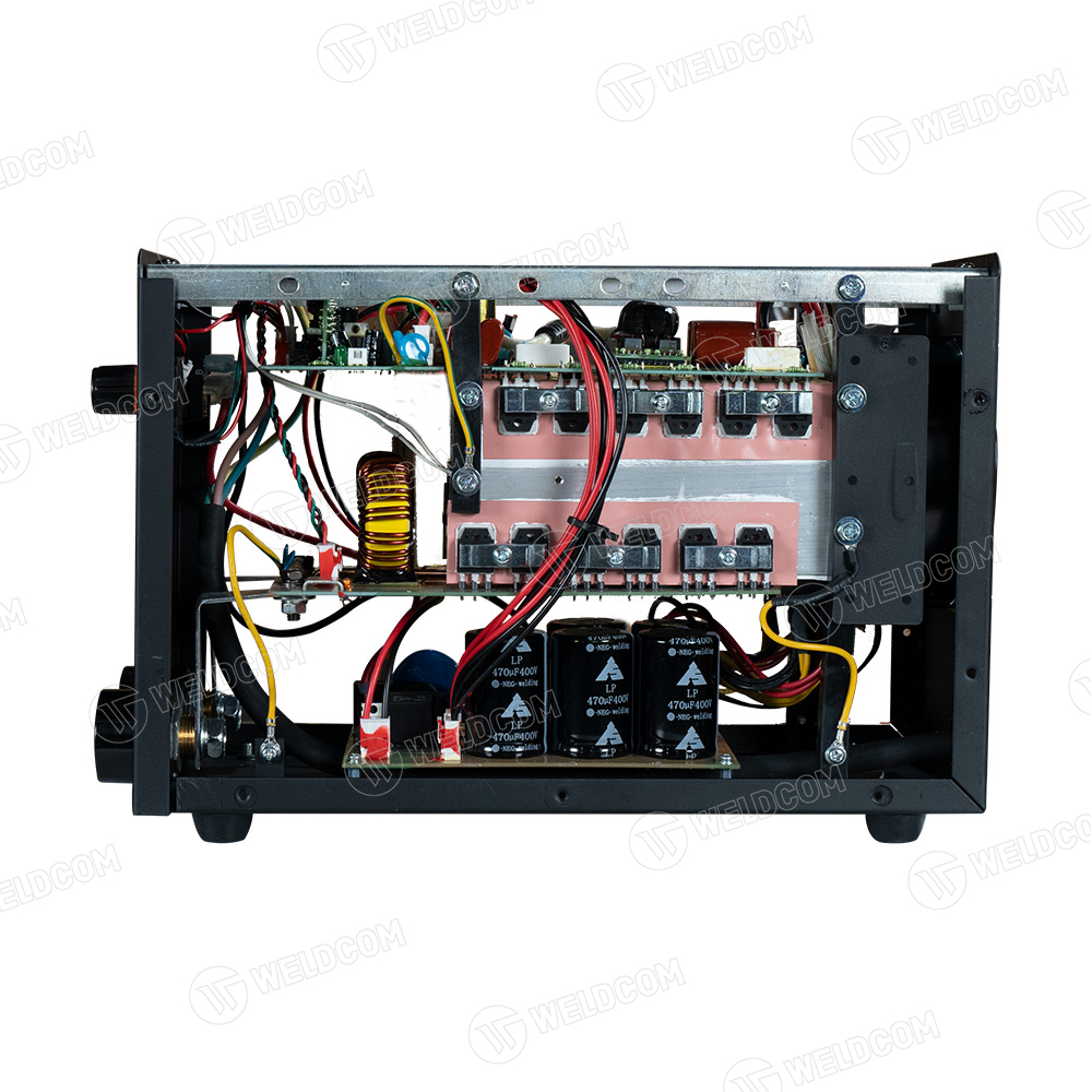 Máy hàn que ARC-200 (R04) Jasic (3 bo Mosfet)_thumbnail_1