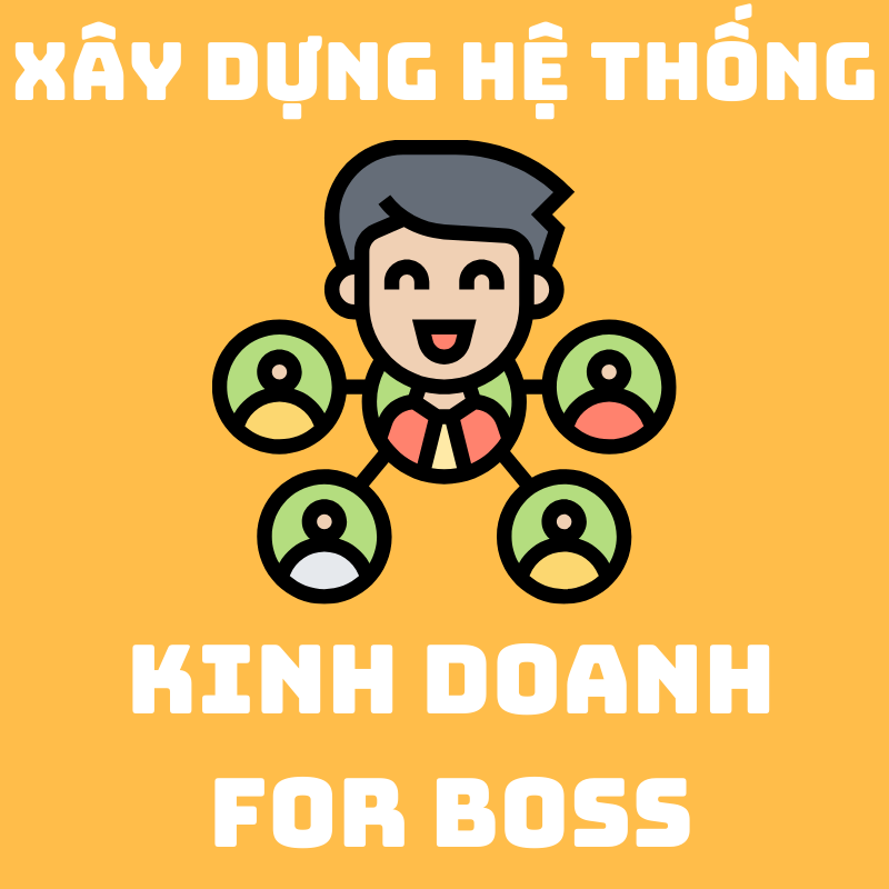 Tổ Chức Đội Nhóm Kinh Doanh