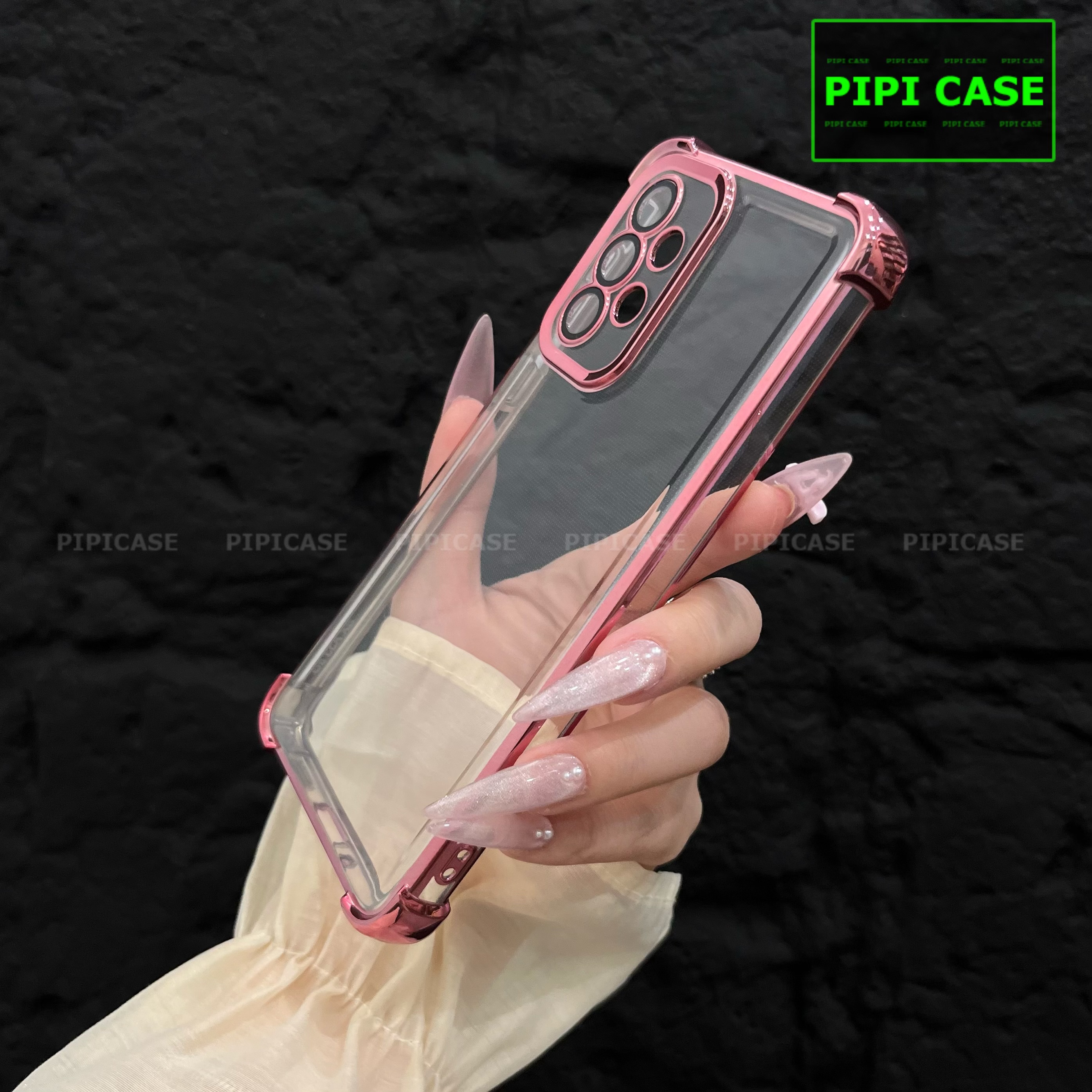 Ốp Lưng Samsung A53 - Gu - Hồng_thumbnail_2
