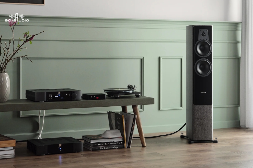 Loa Cột DYNAUDIO CONTOUR 30I