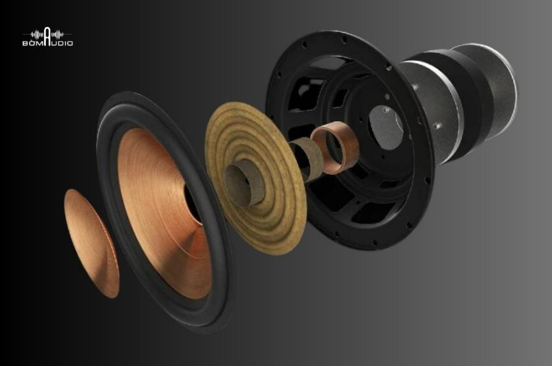 Loa Klipsch RP-502S II