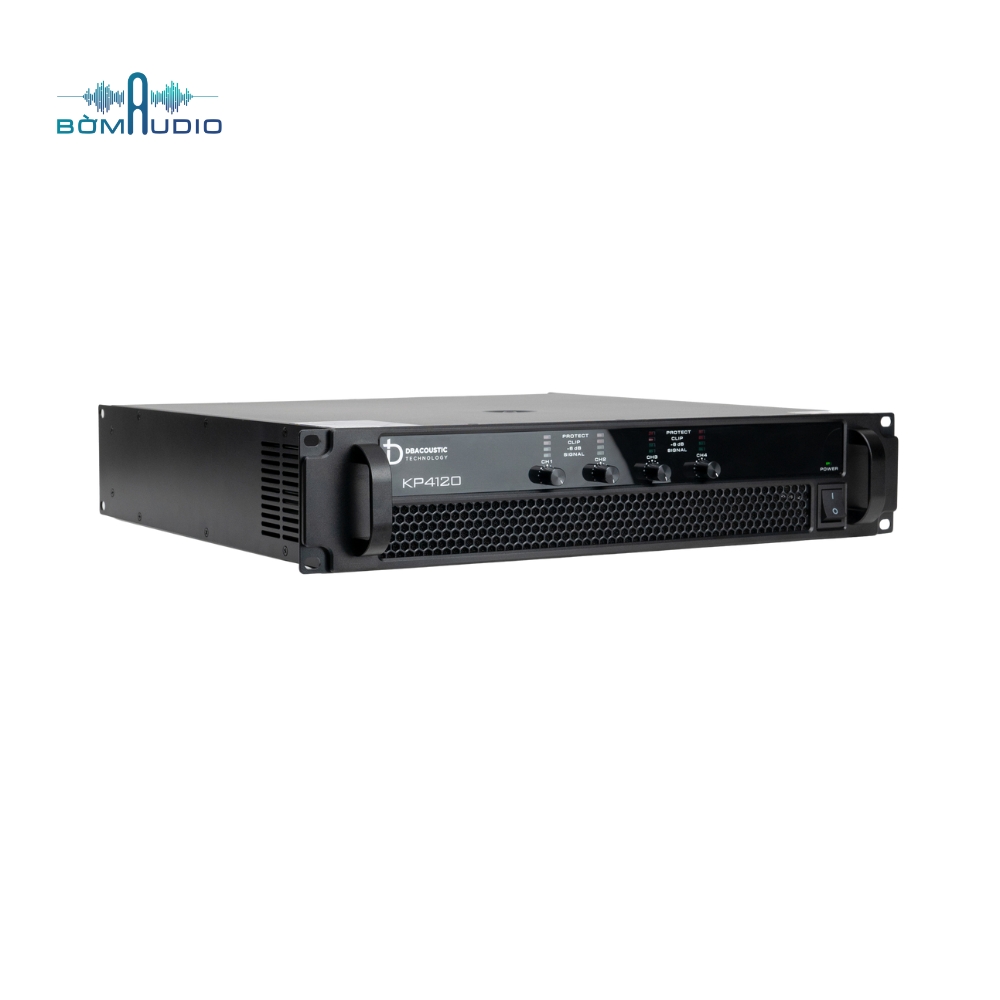Cục Đẩy Công Suất DBACOUSTIC KP4120 PREMIUM_thumbnail_1