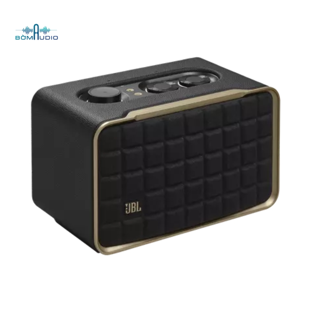 Loa Bluetooth Cao Cấp JBL AUTHENTICS 200_thumbnail_1