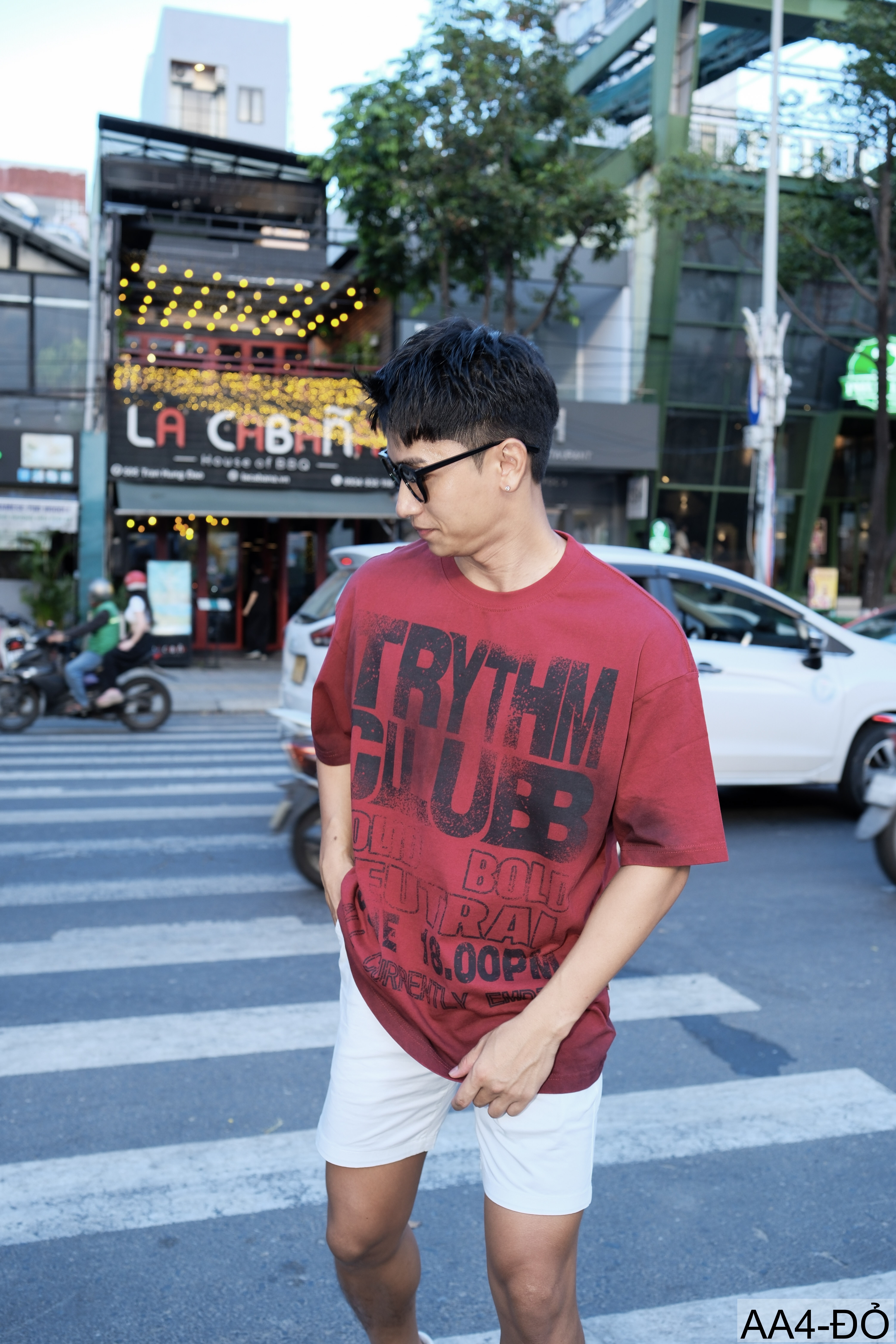 AA4 - Áo thun nam phong cách streetwear Mỹ, cổ tròn tay ngắn, chất cotton , họa tiết chữ nổi bật, form rộng rãi_thumbnail_19