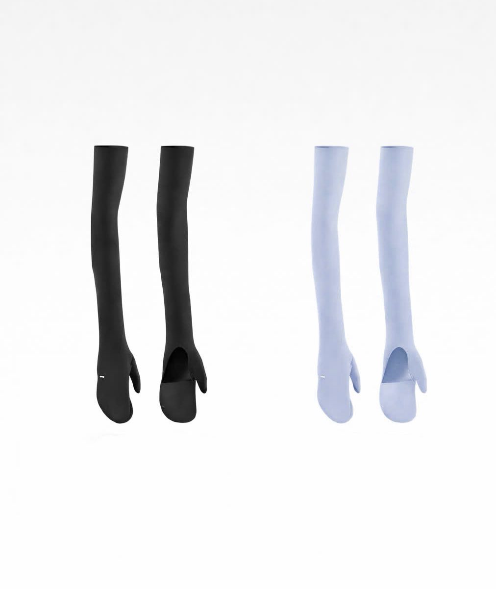 E436 GĂNG TAY DÀI CHỐNG NẮNG