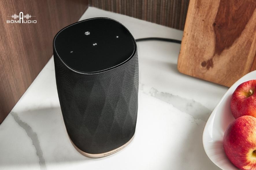 Đánh giá chi tiết loa bluetooth cao cấp B&W Formation Flex