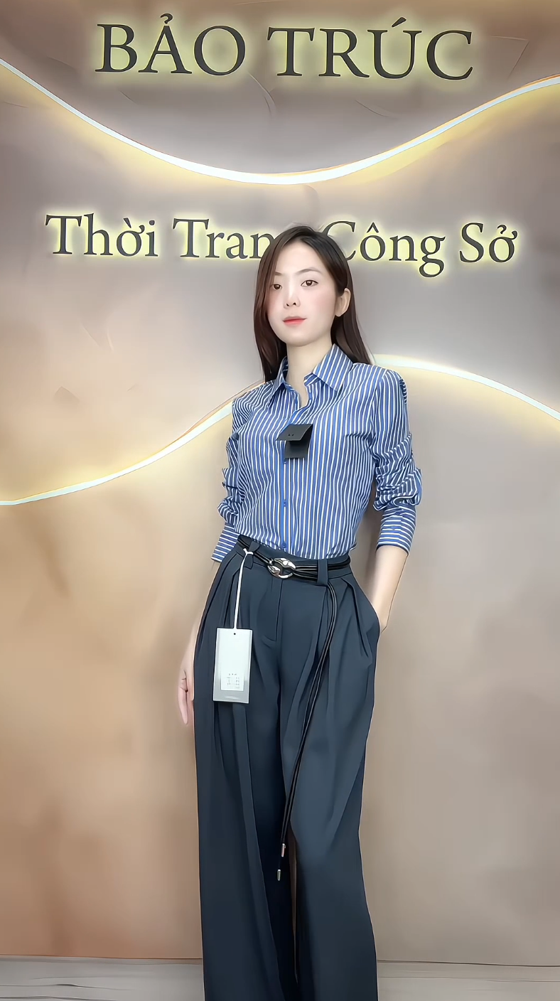Áo somi CS 889