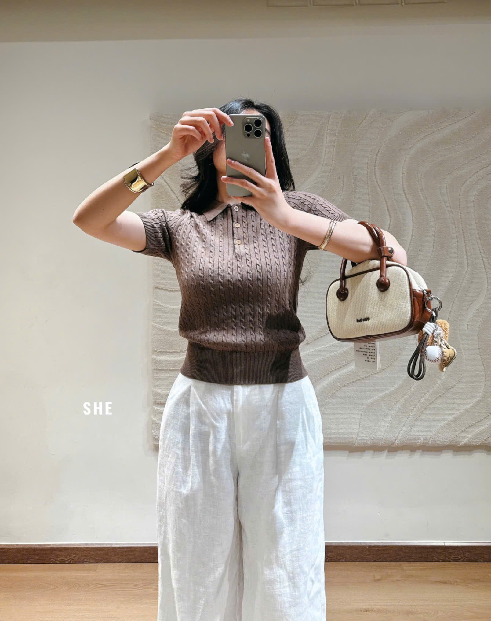 I897 ÁO KIỂU TAY NGẮN_thumbnail_15