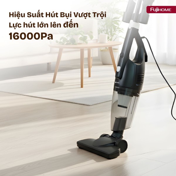 Máy hút bụi cầm tay Fujihome VC06_thumbnail_8
