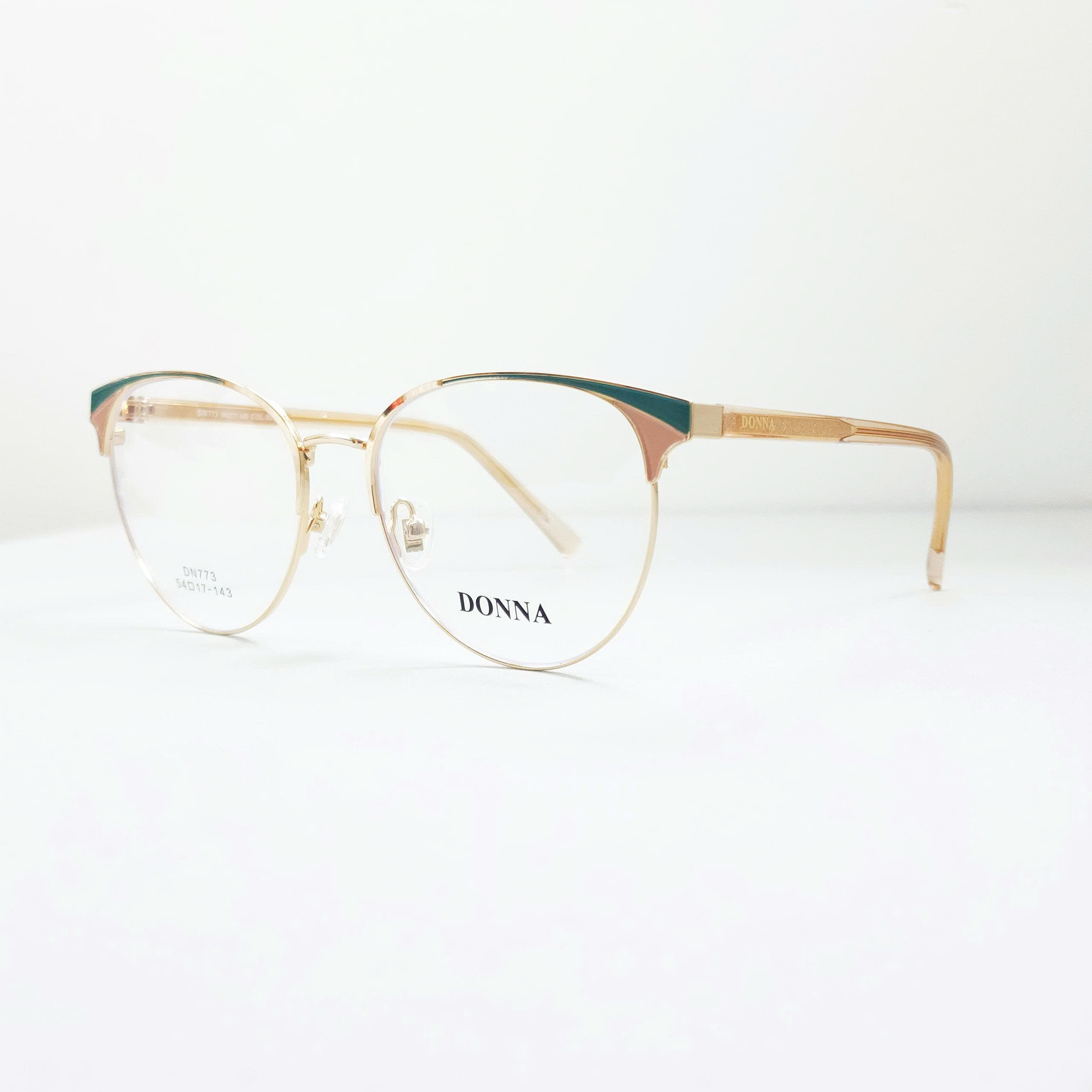 Kính gọng Donna - DN773-COL.005_thumbnail_1