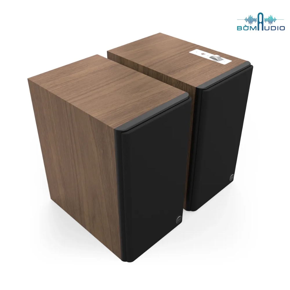 Loa Bookshelf Active KLIPSCH THE FIVES II_thumbnail_2