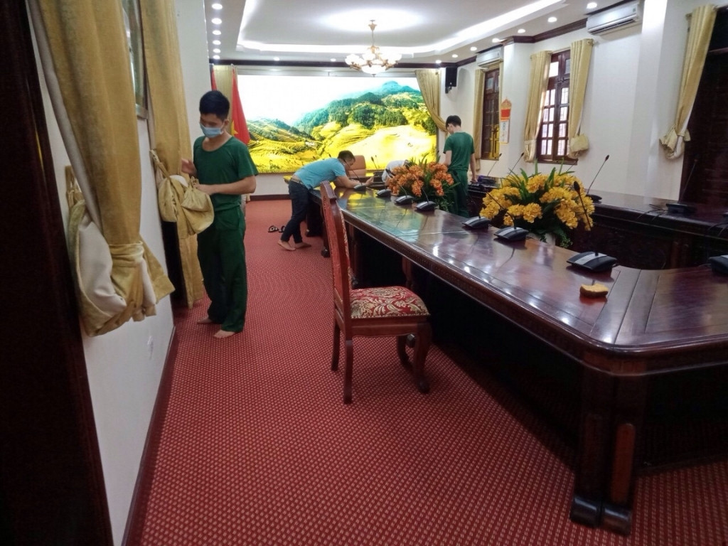 Thảm cuộn BTR-01 đỏ_thumbnail_3