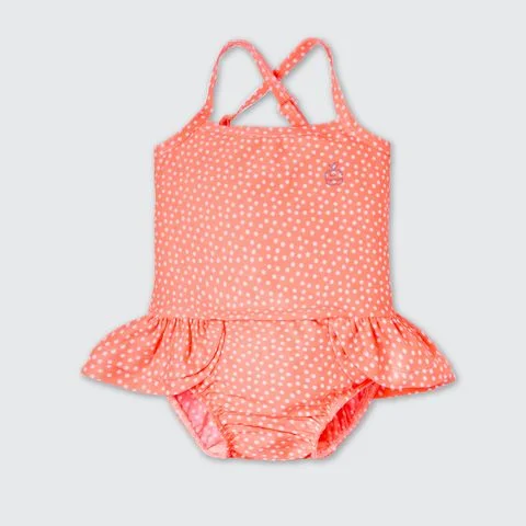 Bộ bơi liền thân La Pomme