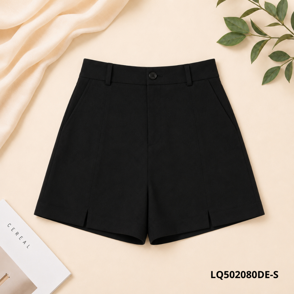 Quần short nữ nhiều mẫu lẻ size xả kho - Combo 2c chỉ còn 99k/c - Loza XA016_thumbnail_10