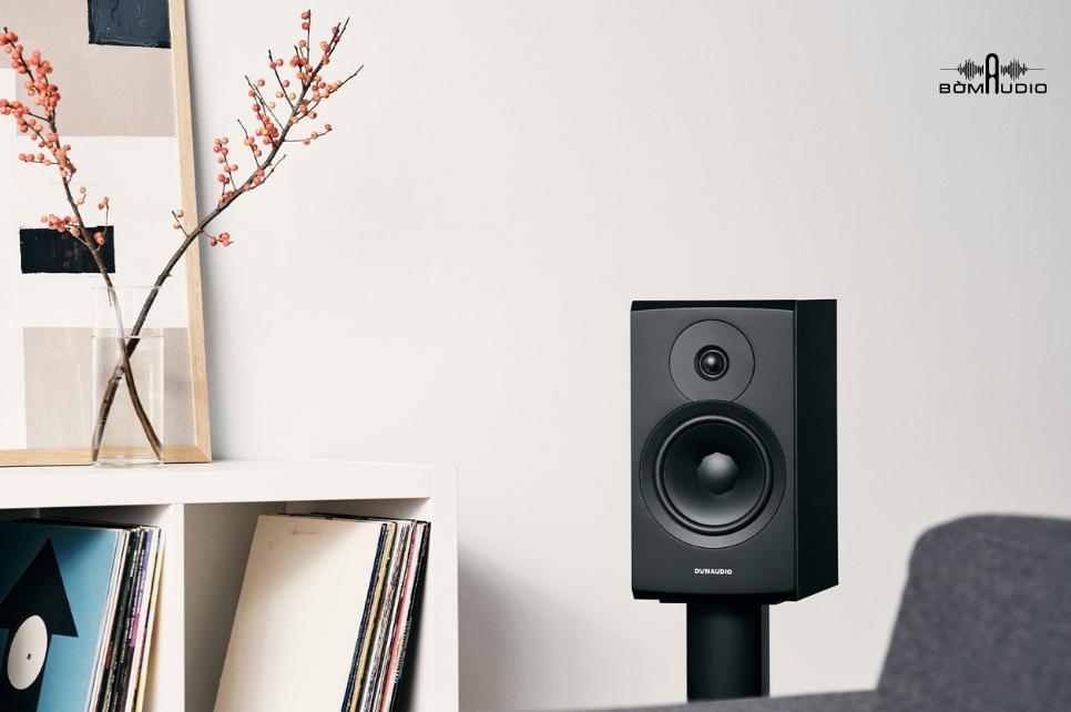 Loa bookshelf DYNAUDIO NEW EMIT 10