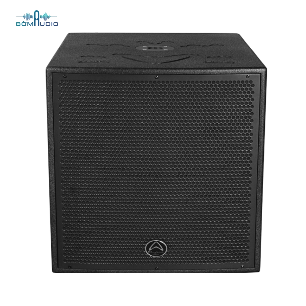 Loa Subwoofer WHARFEDALE PRO DELTA X18B_thumbnail_1