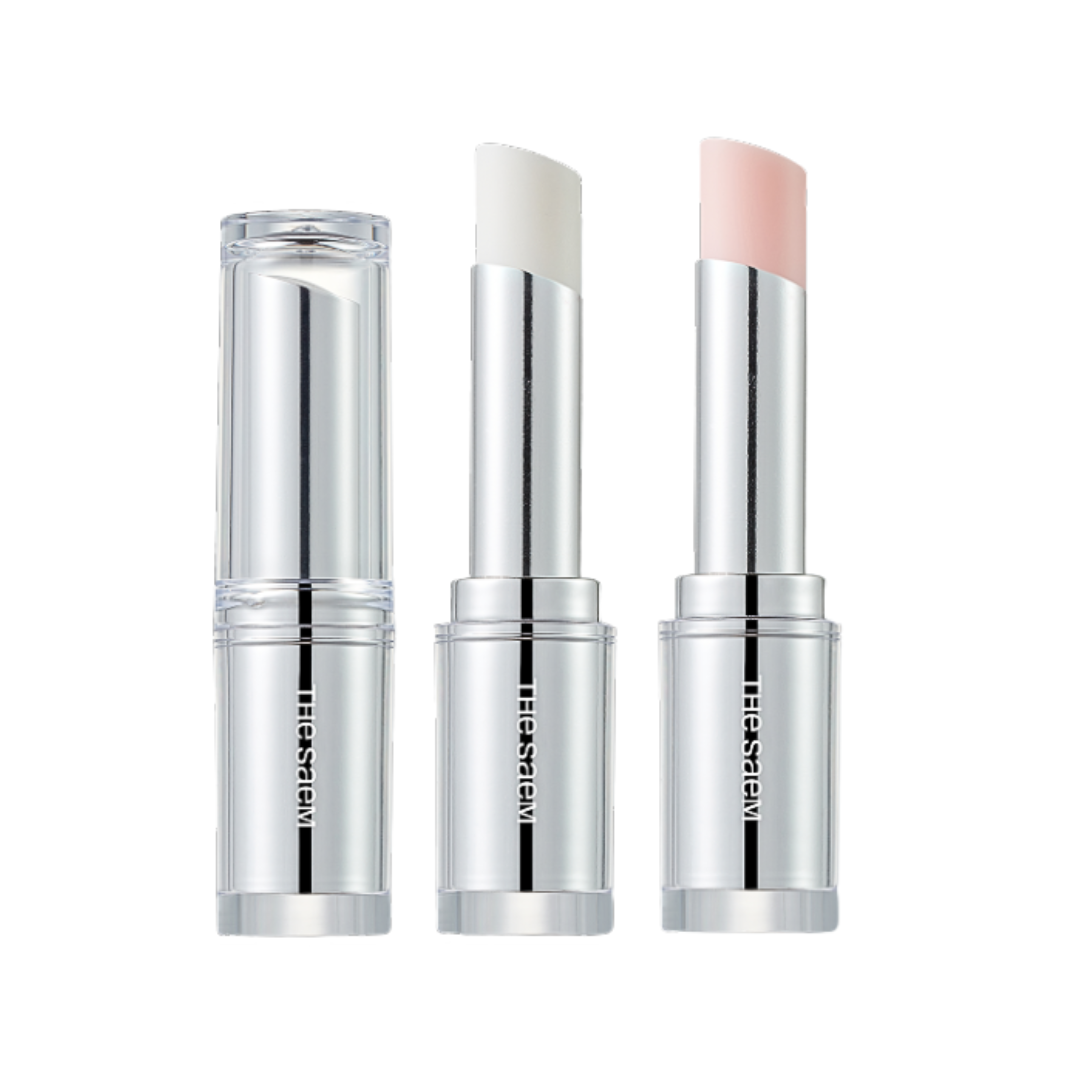 [THE SAEM] Son dưỡng môi The Saem Soft Blurring Primer Lip Balm 3.8g