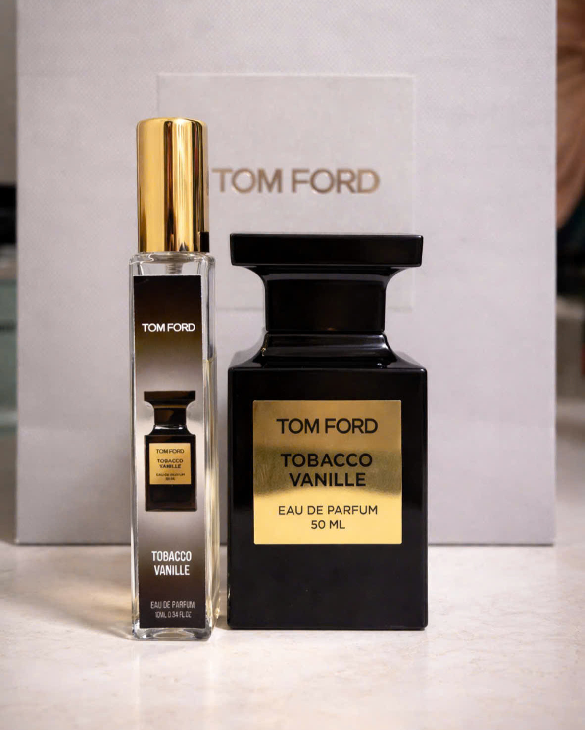 Tom Ford Tobacco Vanille