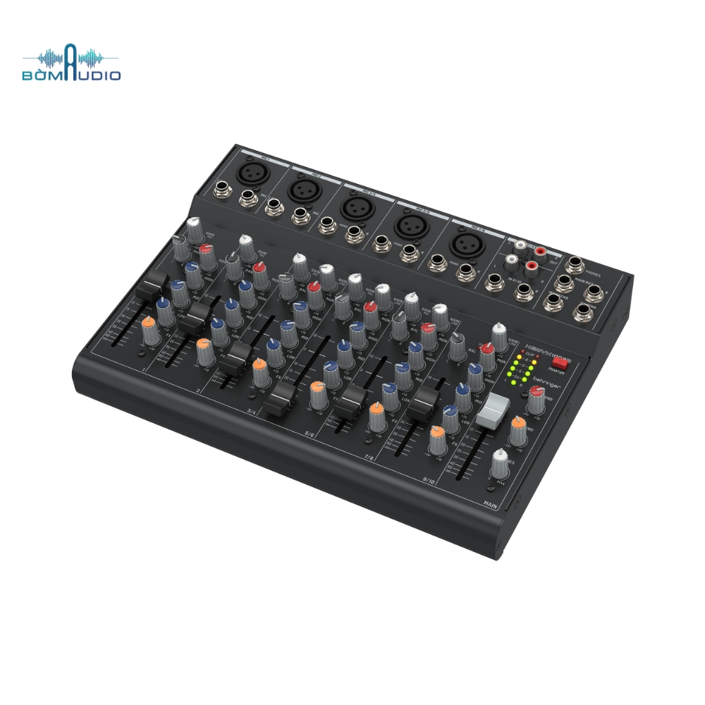 Mixers Analog BEHRINGER XENYX 1003B_thumbnail_3