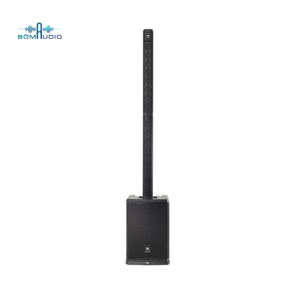 JBL BY HARMAN