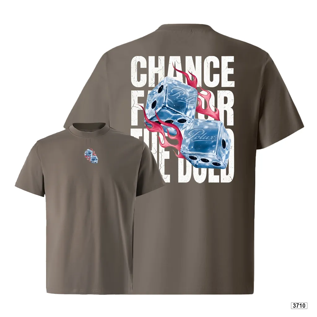 Áo thun nam form rộng phong cách đường phố năng động Polux 3710_thumbnail_15