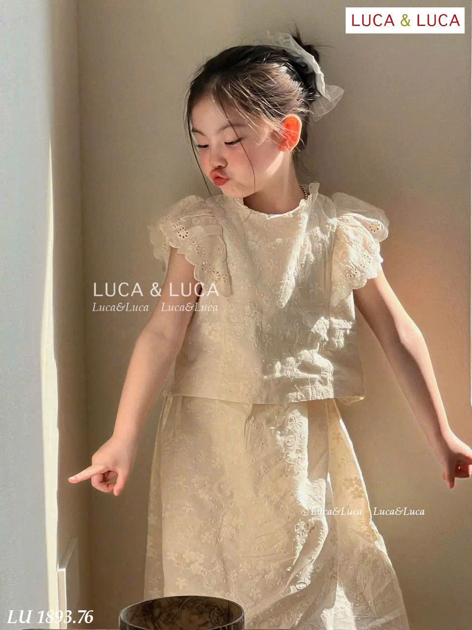 Set áo hoa nổi + chân váy dài_thumbnail_8