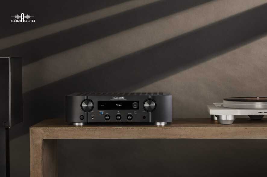 Amply Marantz PM7000N
