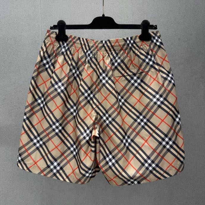 Quần Short gió BBR