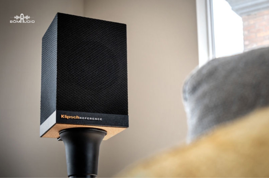 Loa Không Dây Klipsch Surround 3