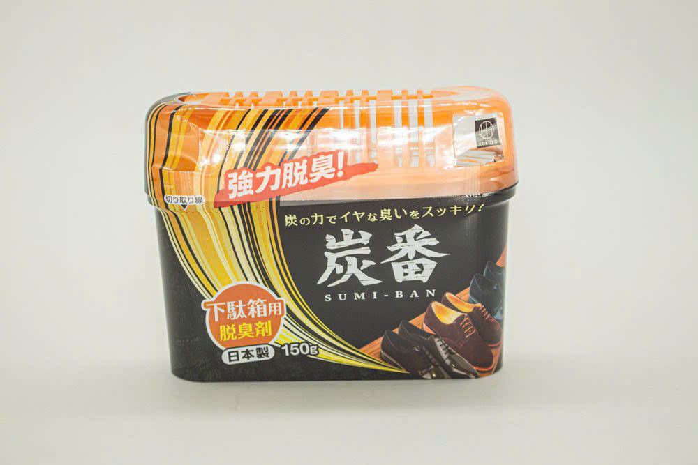 SET 2 HỘP KHỬ MÙI TỦ GIÀY