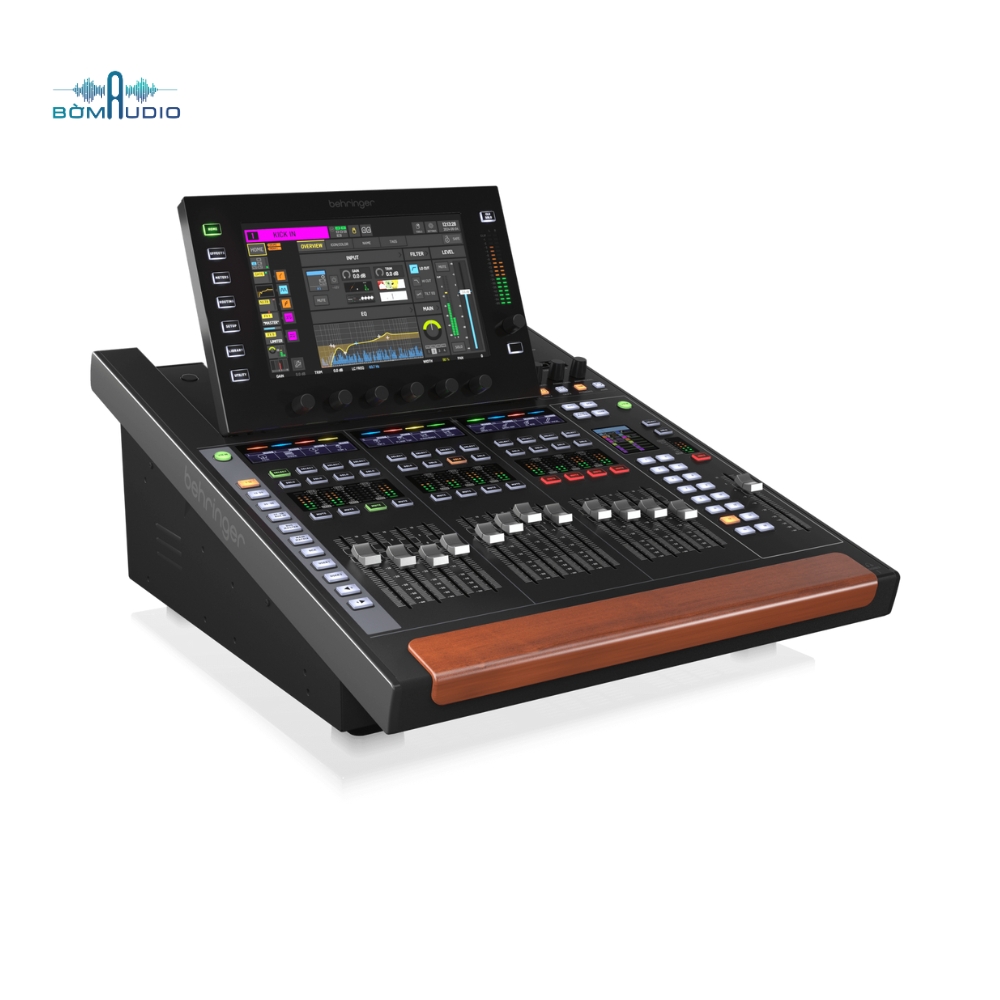 Mixer Digital BEHRINGER WING COMPACT_thumbnail_3