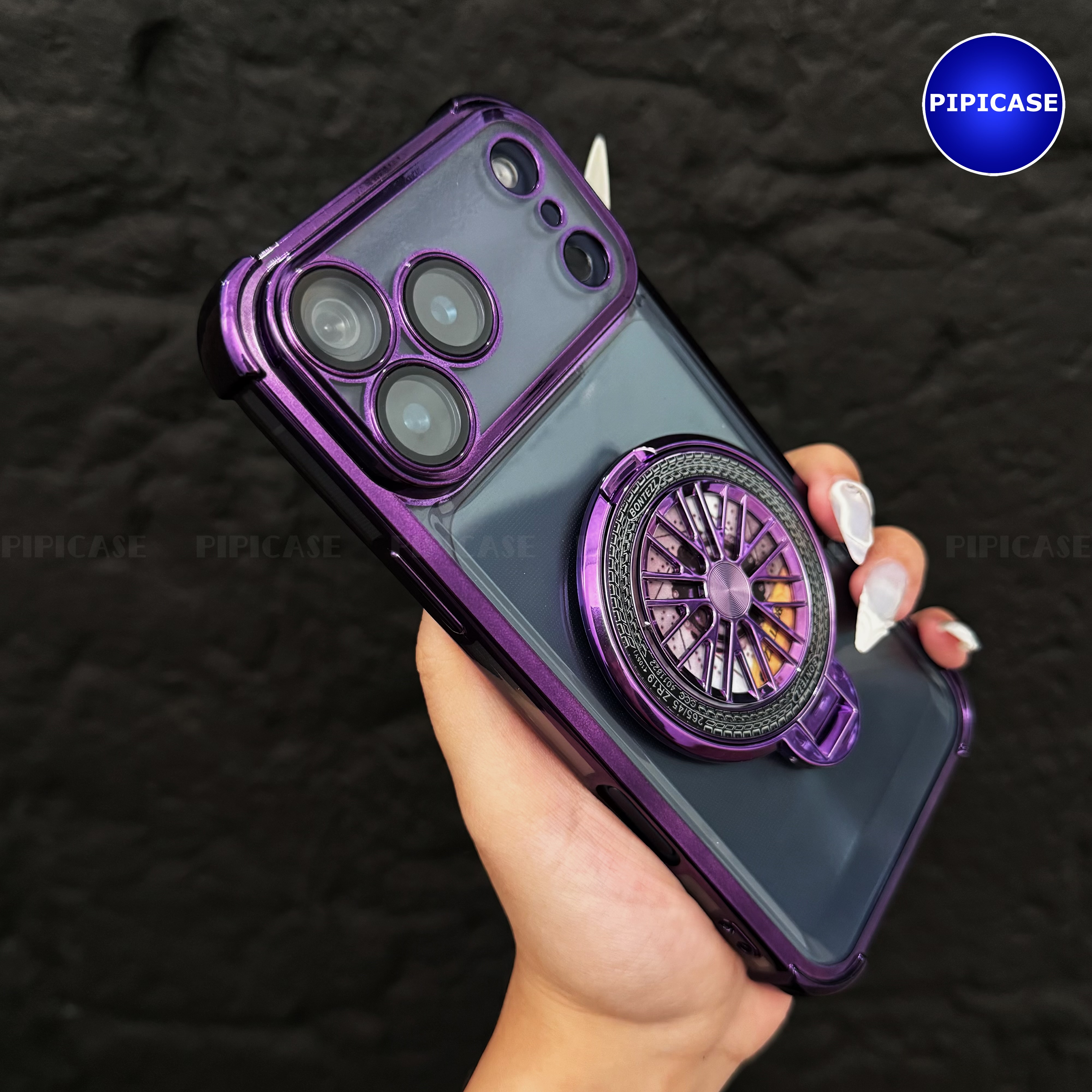 Ốp Lưng iPhone 17 Pro Max - AB - Tím_thumbnail_28