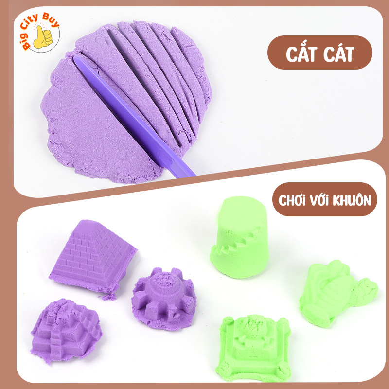 Vali Cát Động Lực Cho Bé, Giúp Bé Trở Thành Kỹ Sư Nhí Xây Dựng Cực Sáng Tạo_thumbnail_4