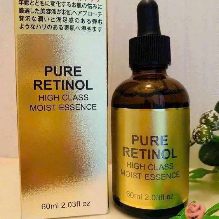 Serum Pure Retinol 60ML_thumbnail_2
