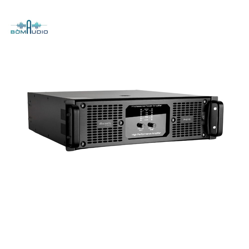 Cục Đẩy Công Suất DBACOUSTIC PH216_thumbnail_1