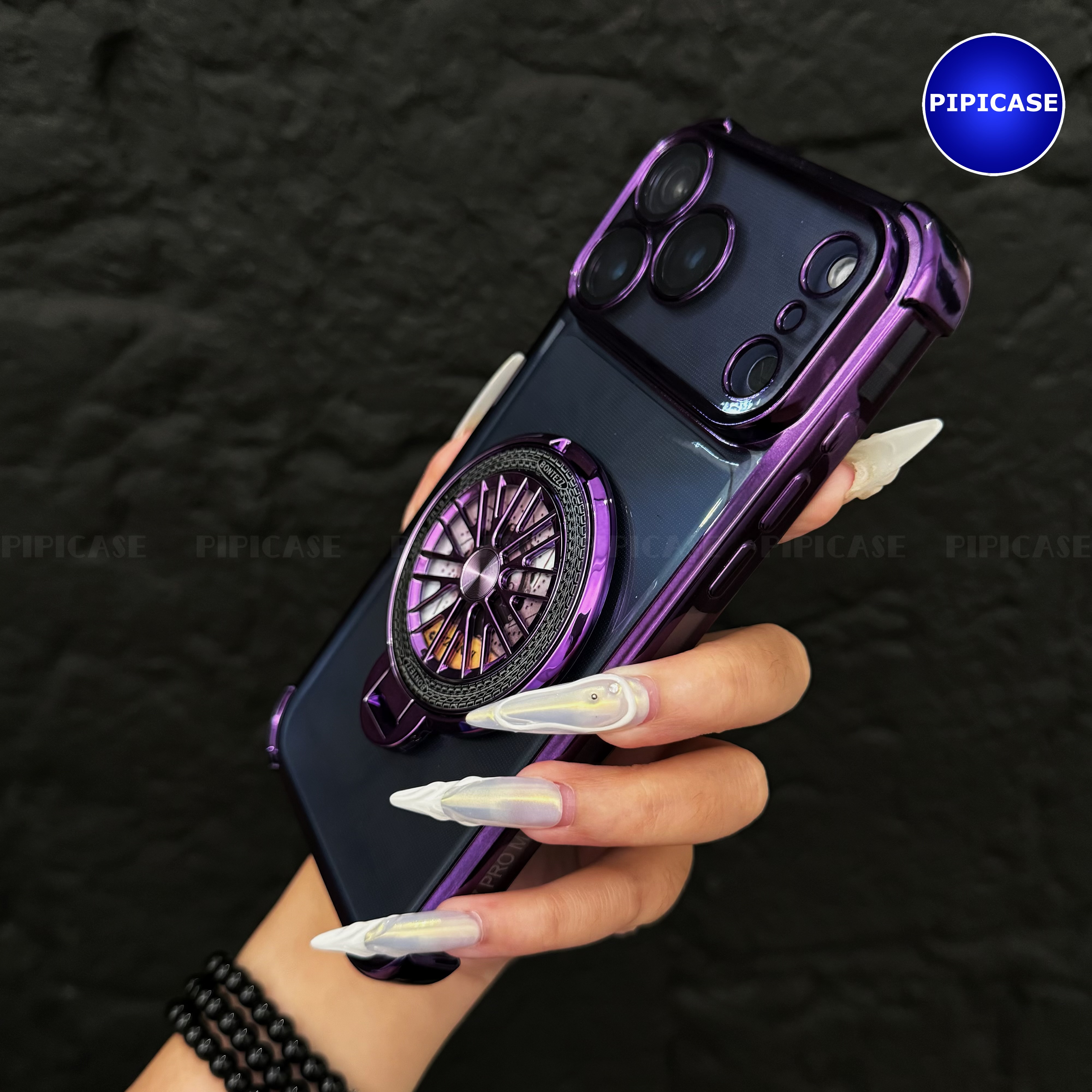 Ốp Lưng iPhone 17 Pro Max - AB - Tím_thumbnail_29
