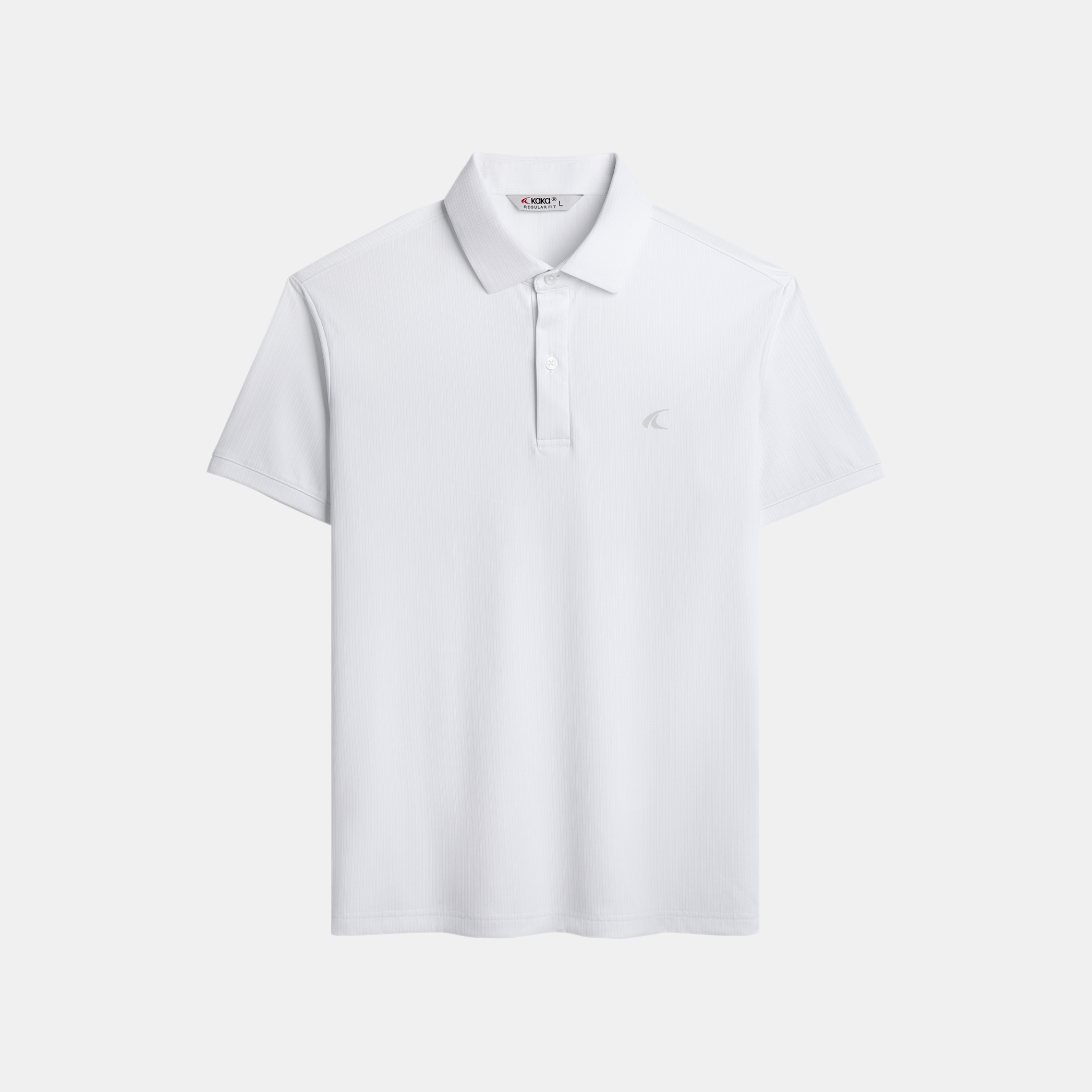 Áo Thun Polo Nam Trơn T46 - Vải Modal - KaKa Fashion