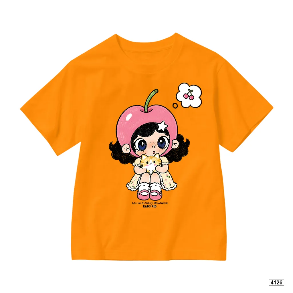 Áo thun bé gái Baby Cherry dễ thương Kado 4126_thumbnail_14