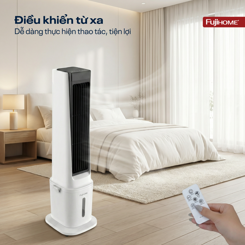 Máy làm mát không khí bằng bay hơi Fujihome AC-17N_thumbnail_2