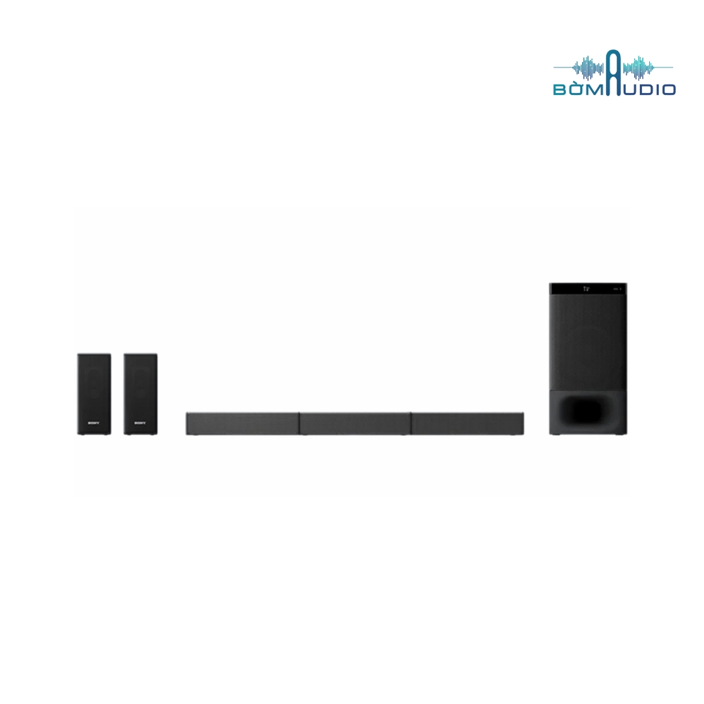 Loa Soundbar SONY HT-S500RF