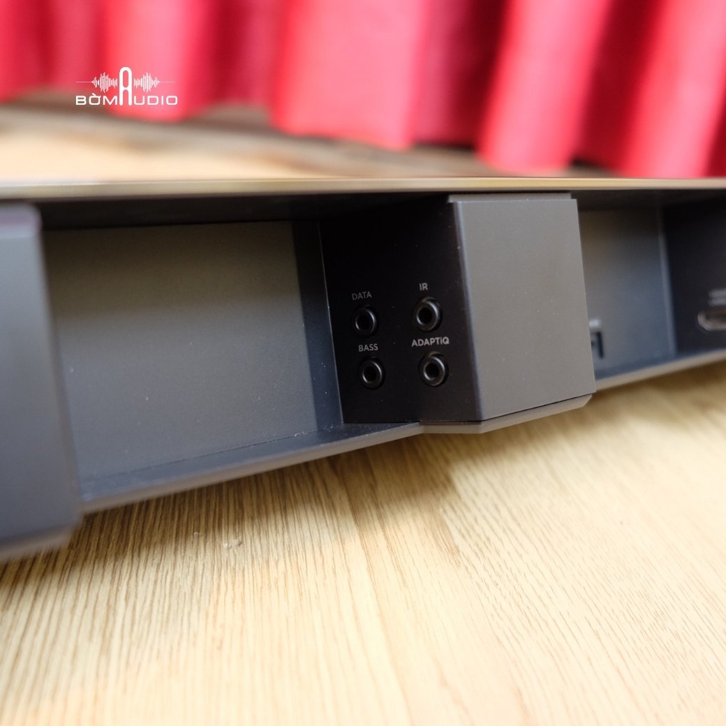 [LIKENEW-FULLBOX 99%] Loa Soundbar BOSE SMART SOUNDBAR 700_thumbnail_7