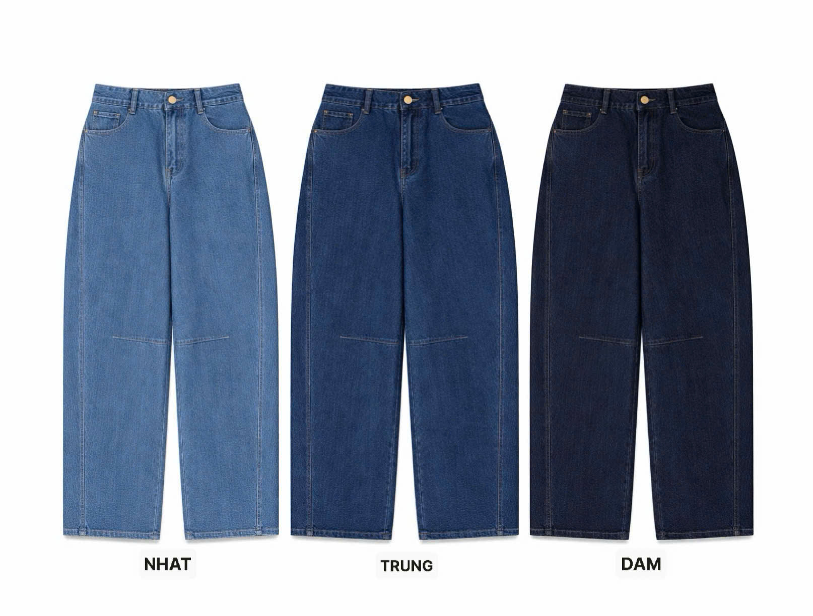 E350 QUẦN JEAN ỐNG CONG OSHIRI 3 MÀU_thumbnail_3