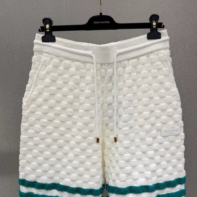 Quần Damier Short LV _thumbnail_7