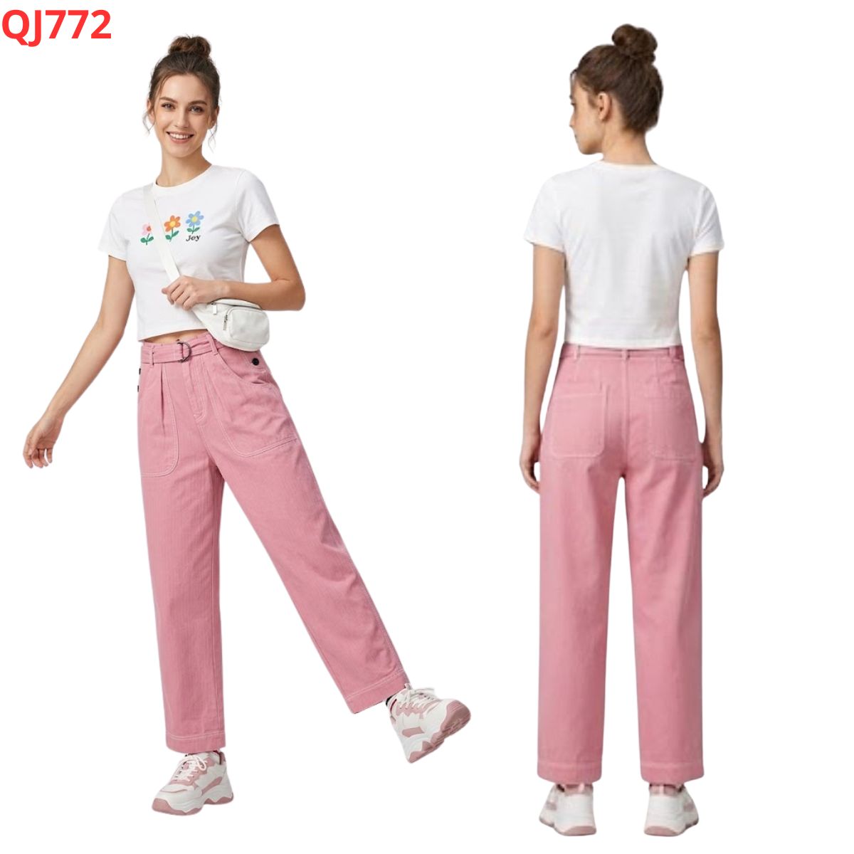 QJ772- Quần Kaki Jeans WF_thumbnail_1