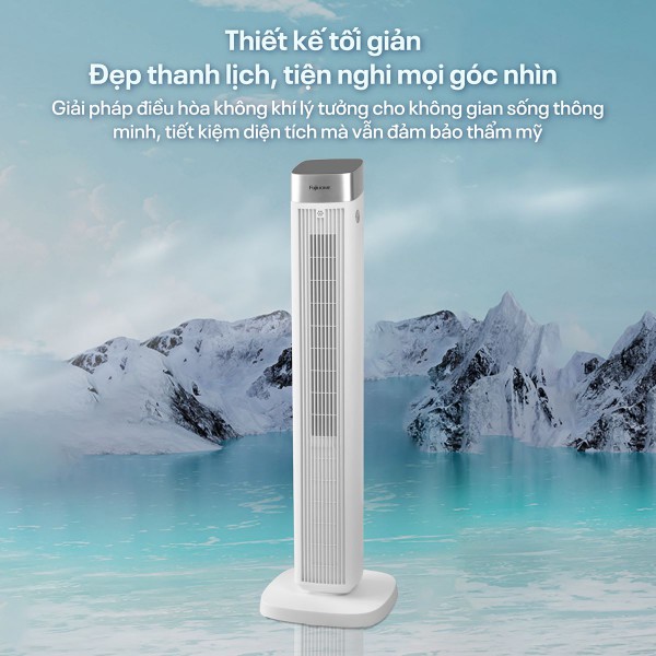 Quạt tháp cao cấp Fujihome TF-51E_thumbnail_4