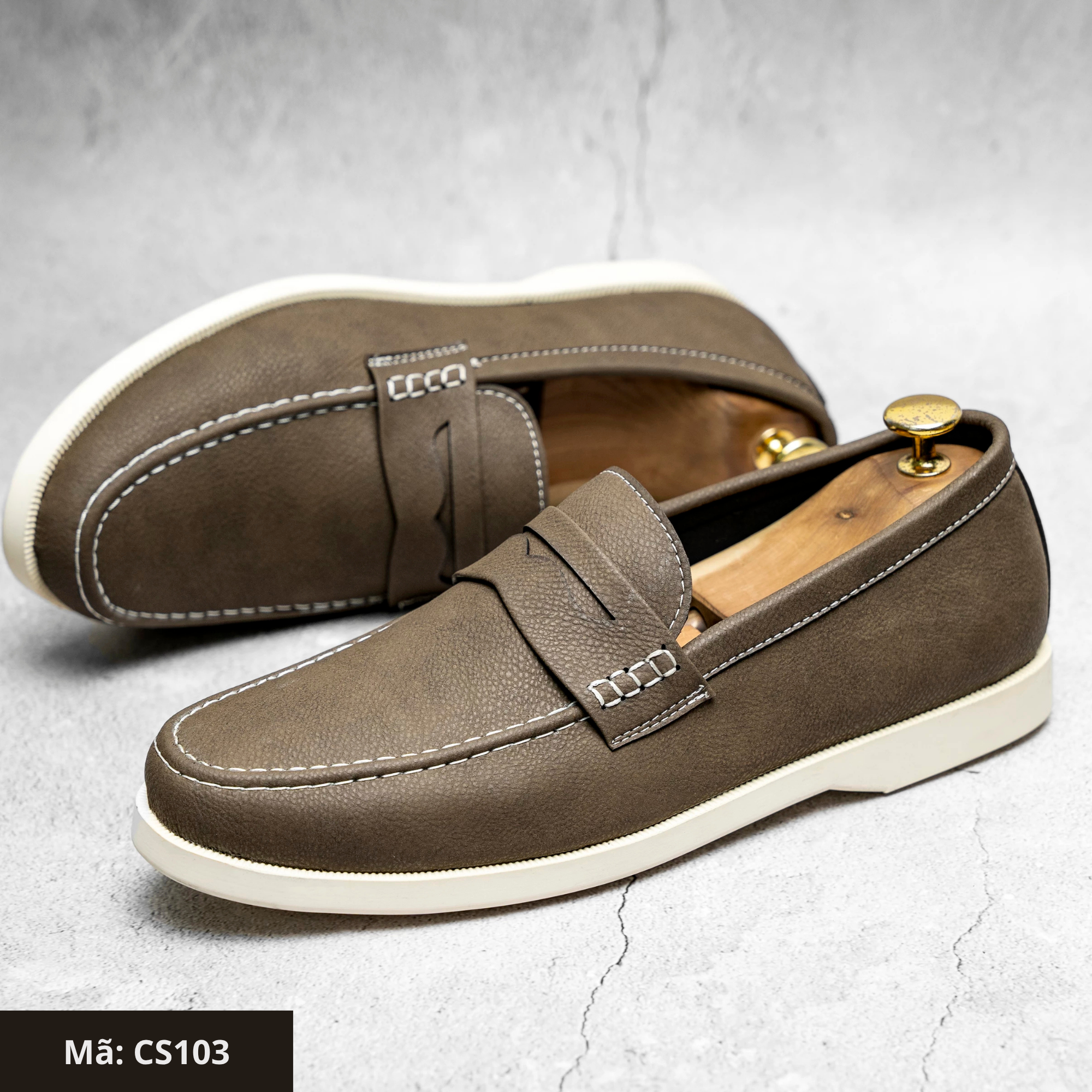 Giày lười da cao cấp CS103_thumbnail_11